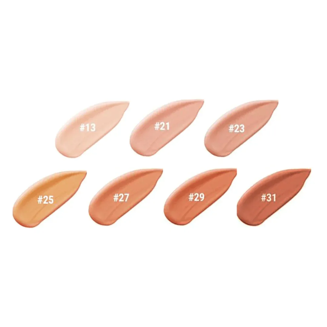 Missha. M Perfect Cover BB Cream SPF42 PA    [#29 Caramel Beige]