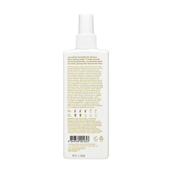 Mister Fantastic Blowout Spray -Evo