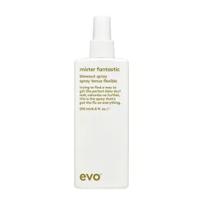 Mister Fantastic Blowout Spray -Evo