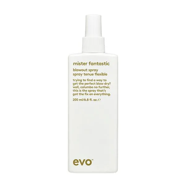 Mister Fantastic Blowout Spray -Evo