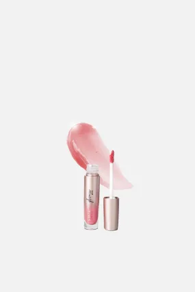 Mohawk Meadow - Soft Pink