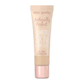 Naturally Perfect lekki podkład do twarzy 100 Ivory 30ml