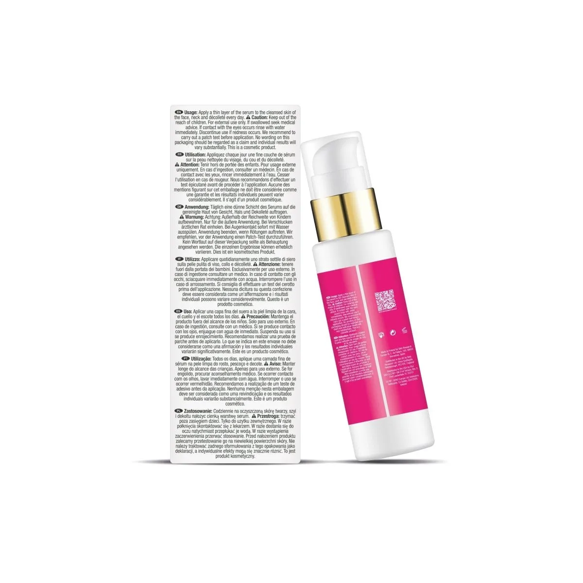 Niacinamide Serum 60ml
