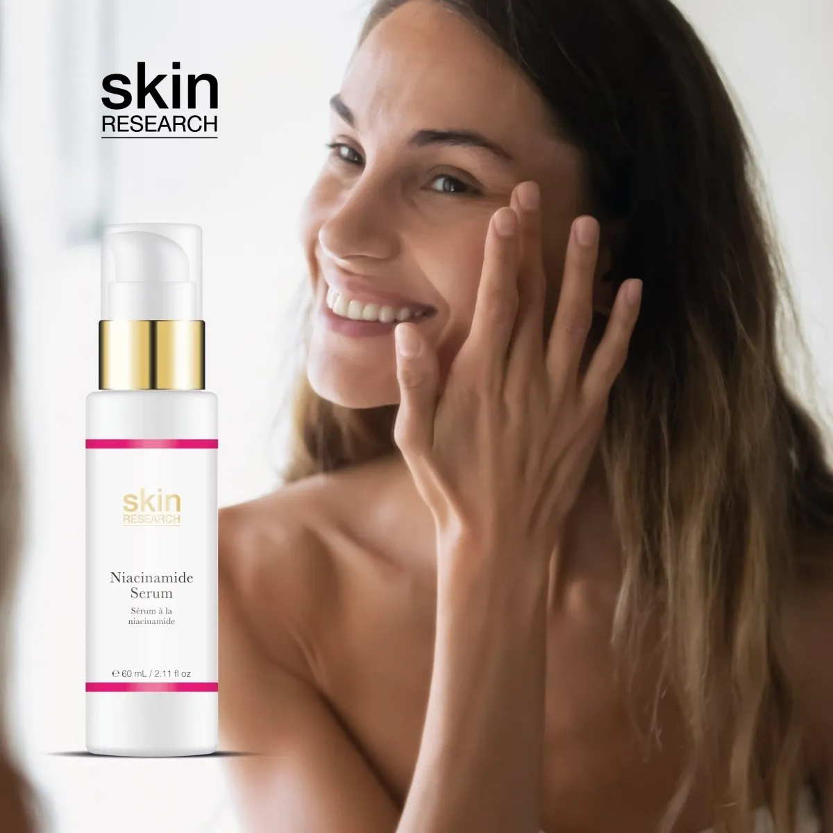 Niacinamide Serum 60ml