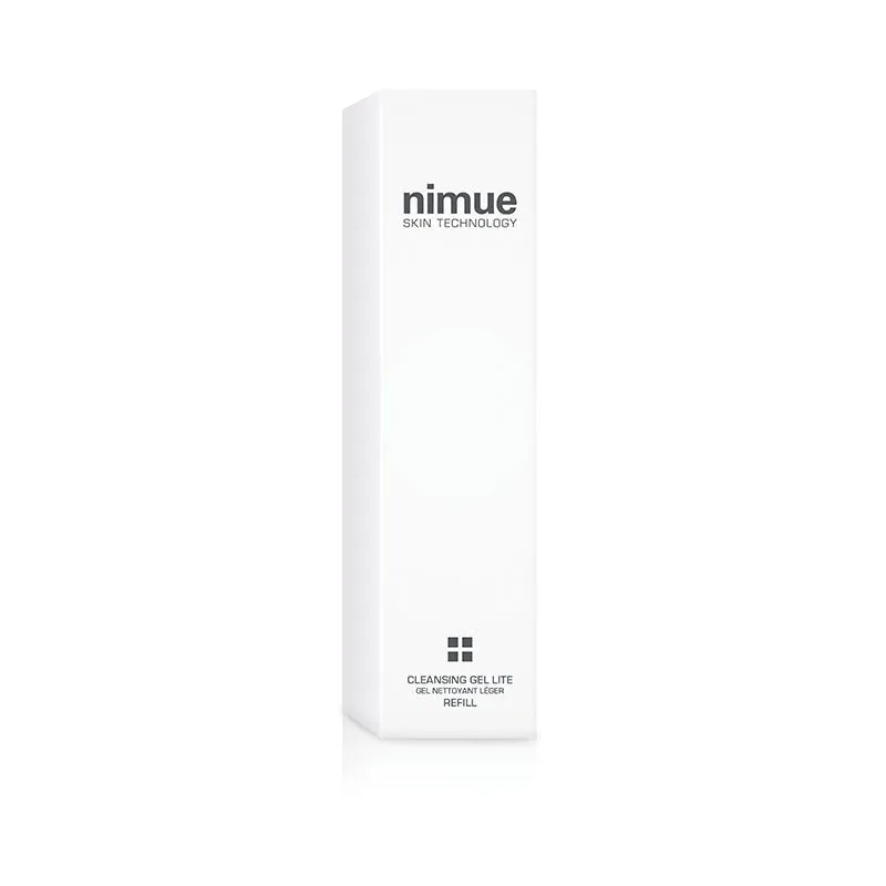 Nimue Cleansing Gel lite Refill