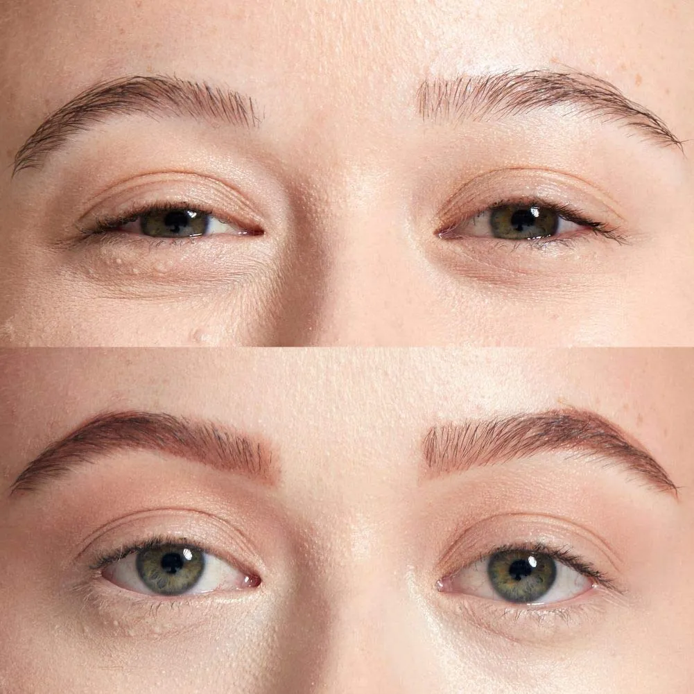 NYX PROFESSIONAL MAKEUP Eyebrow Cake Powder,