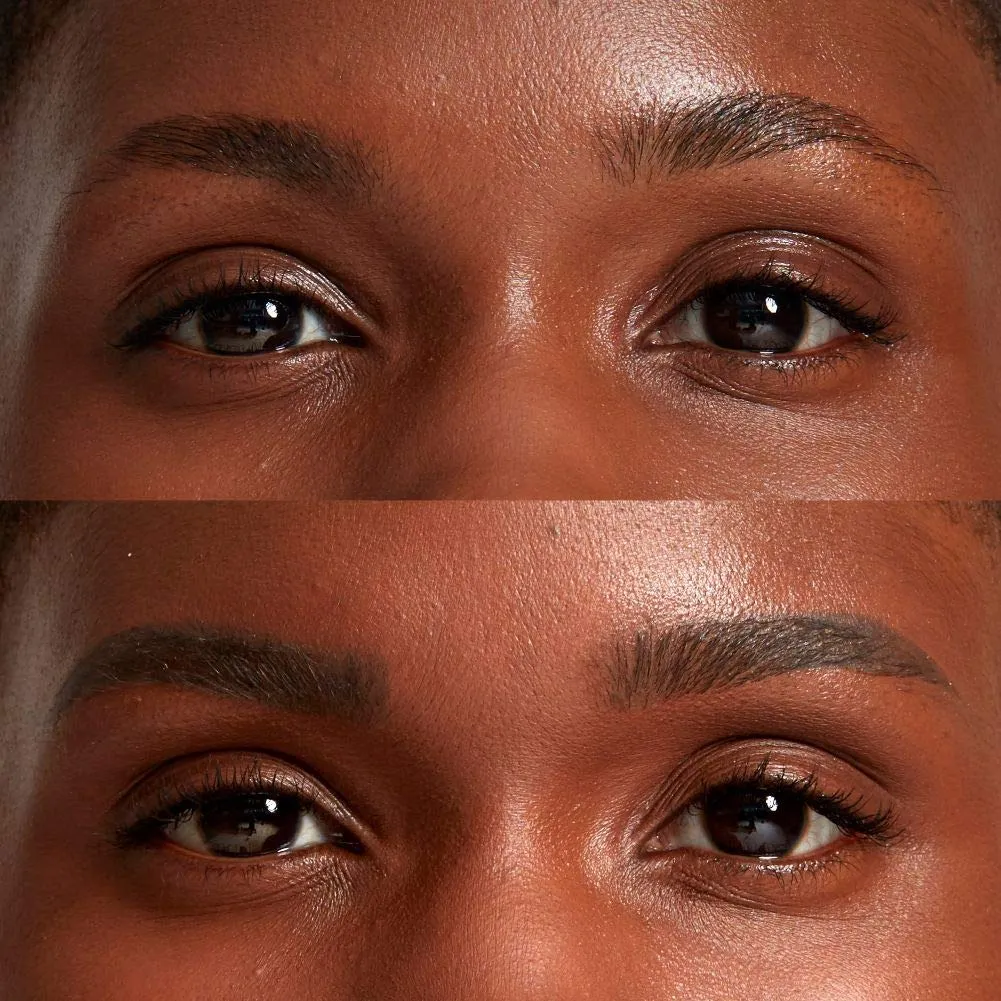 NYX PROFESSIONAL MAKEUP Eyebrow Cake Powder,