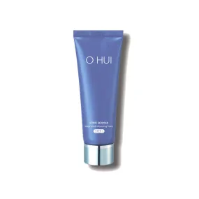 O HUI Clinic Science Deep Medi-Cleansing Foam