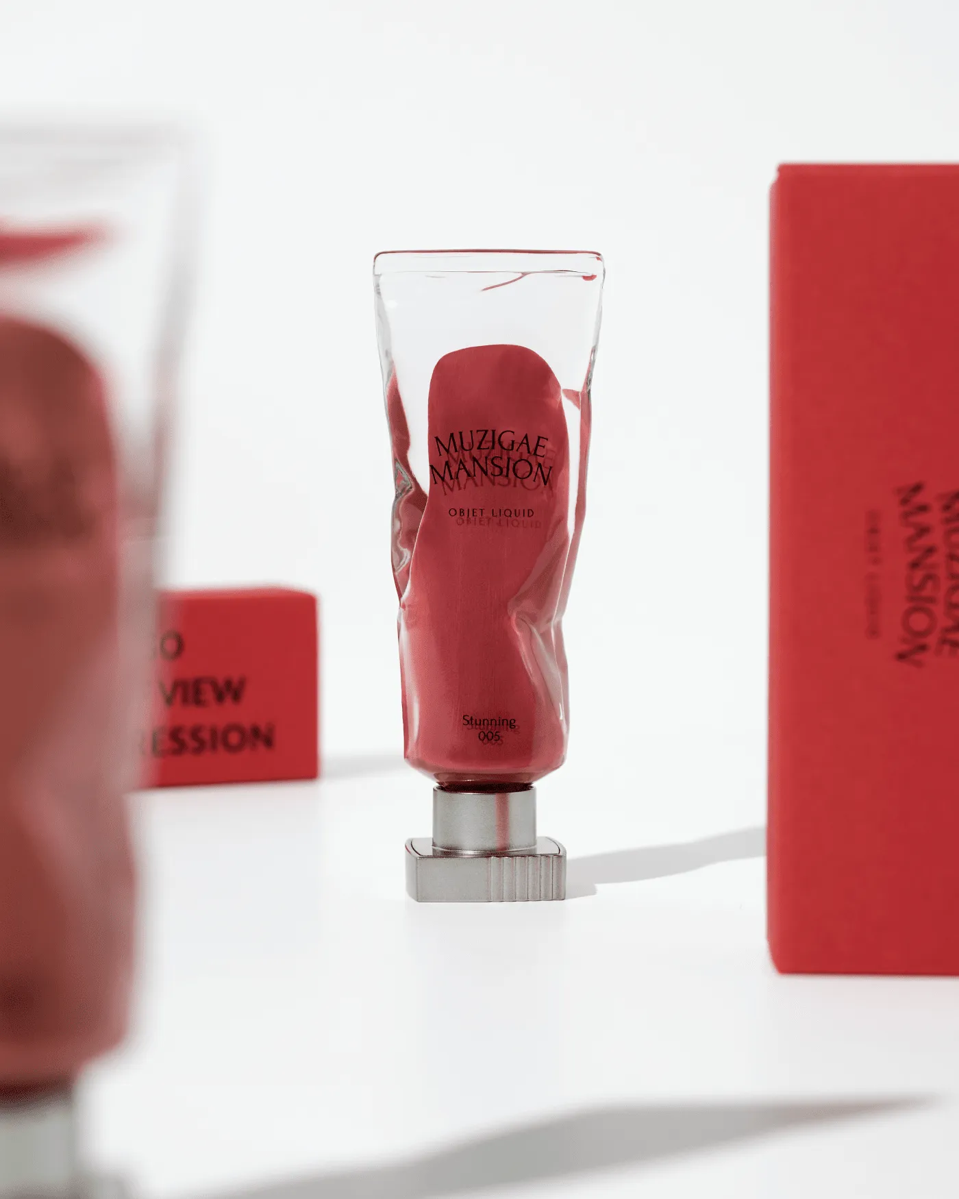 Objet Liquid