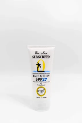 Original Sprout Face & Body Sunscreen