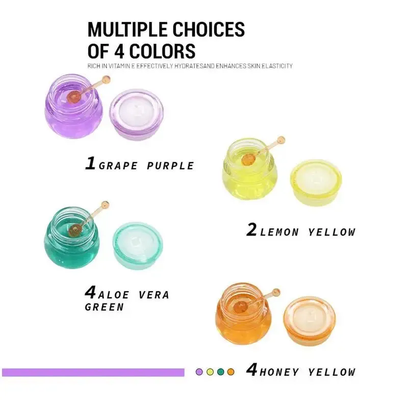 Overnight Lip Balm