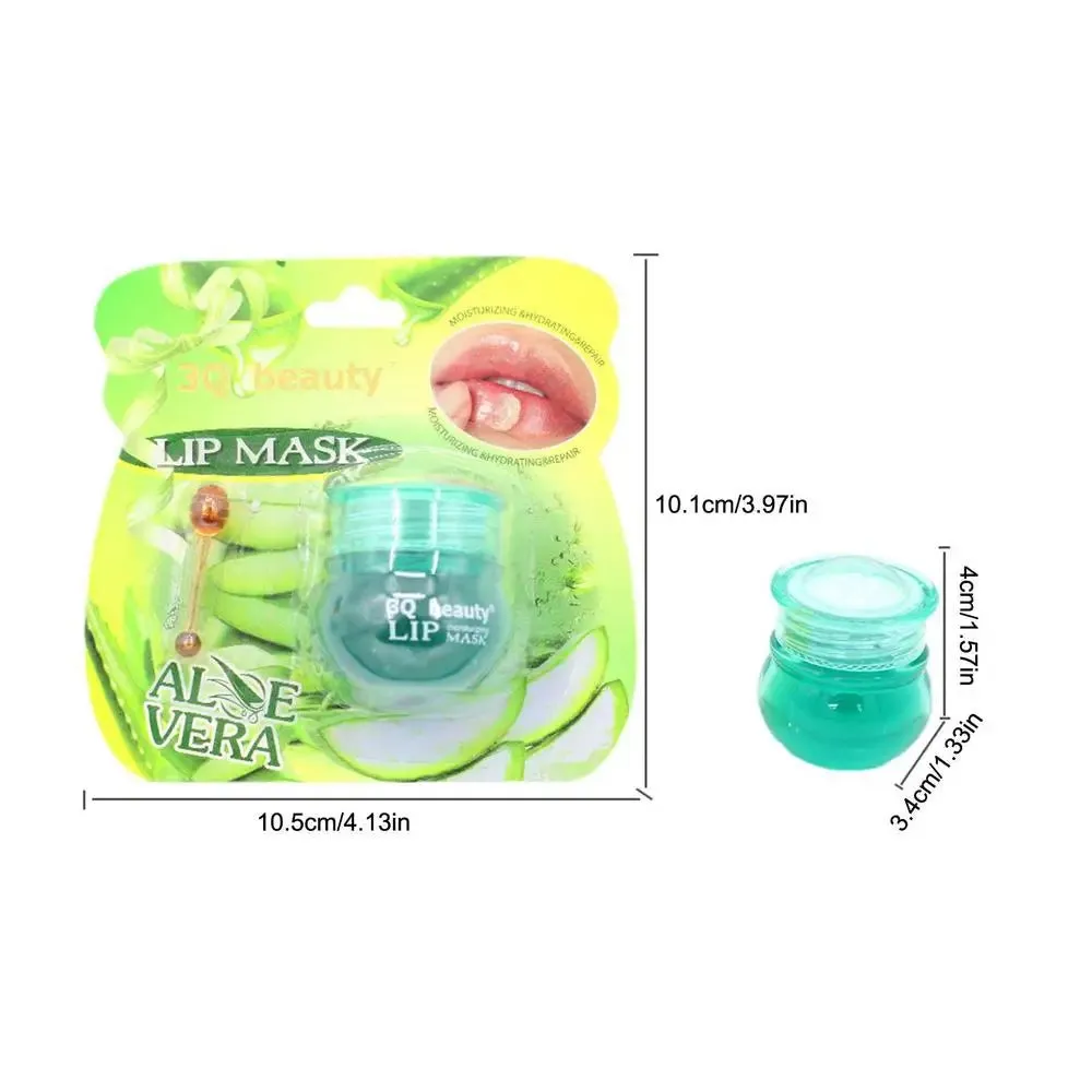 Overnight Lip Balm