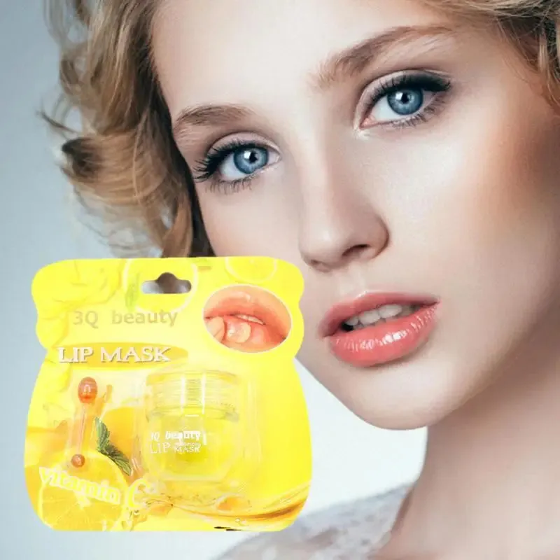 Overnight Lip Balm