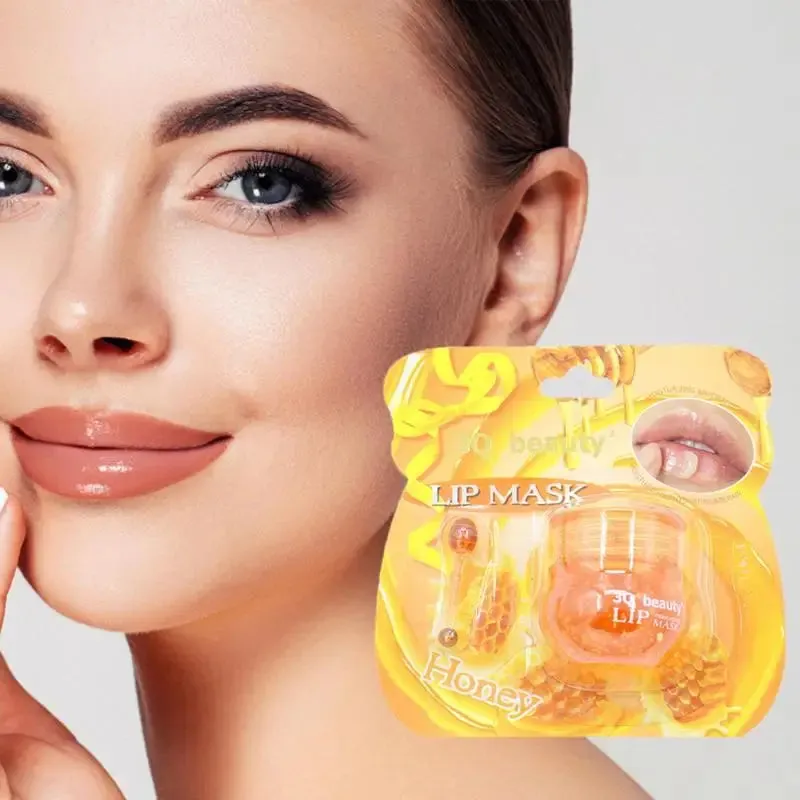 Overnight Lip Balm