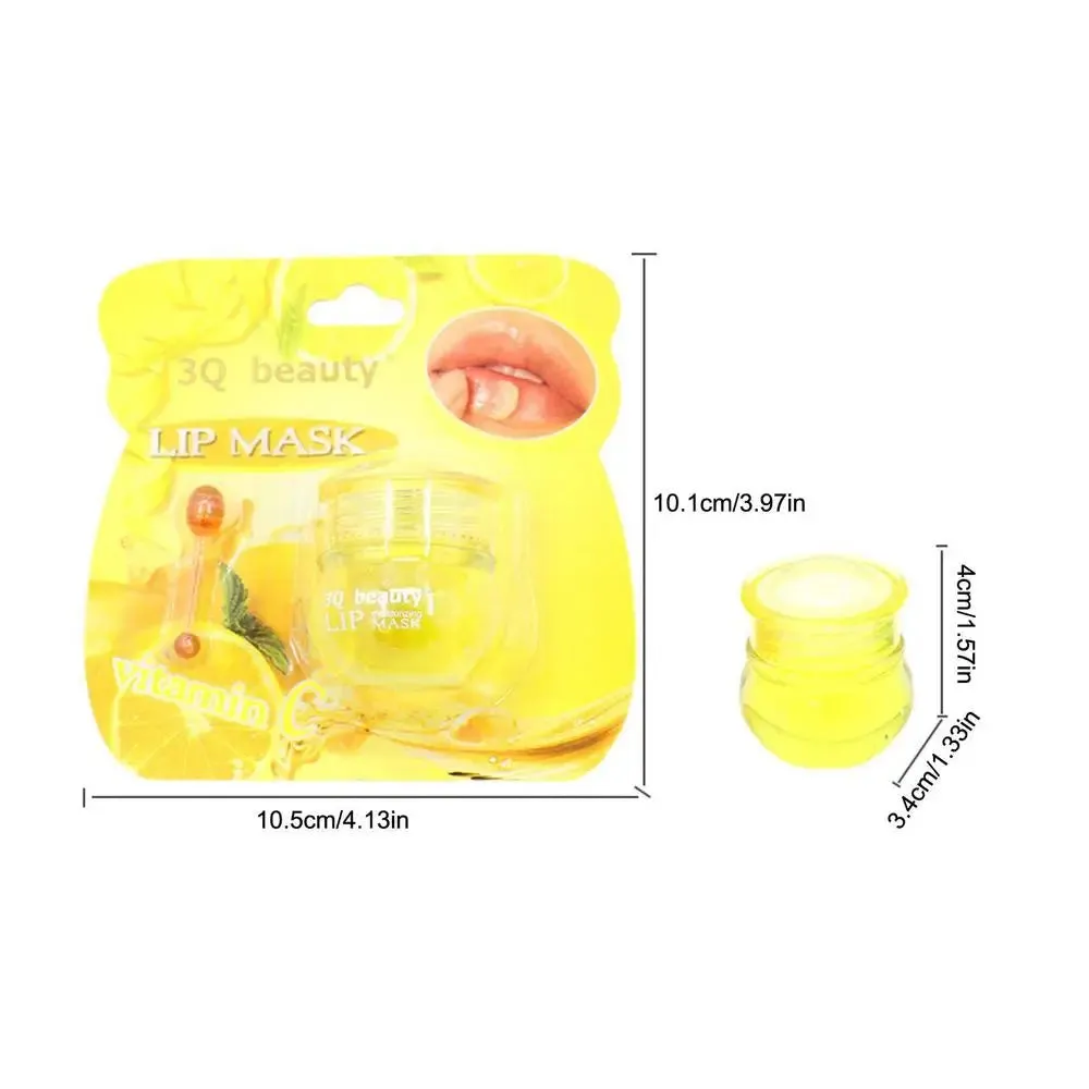 Overnight Lip Balm