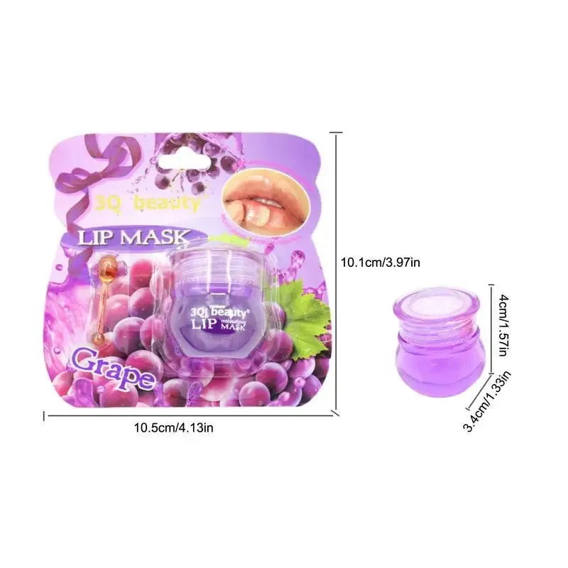 Overnight Lip Balm