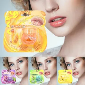 Overnight Lip Balm