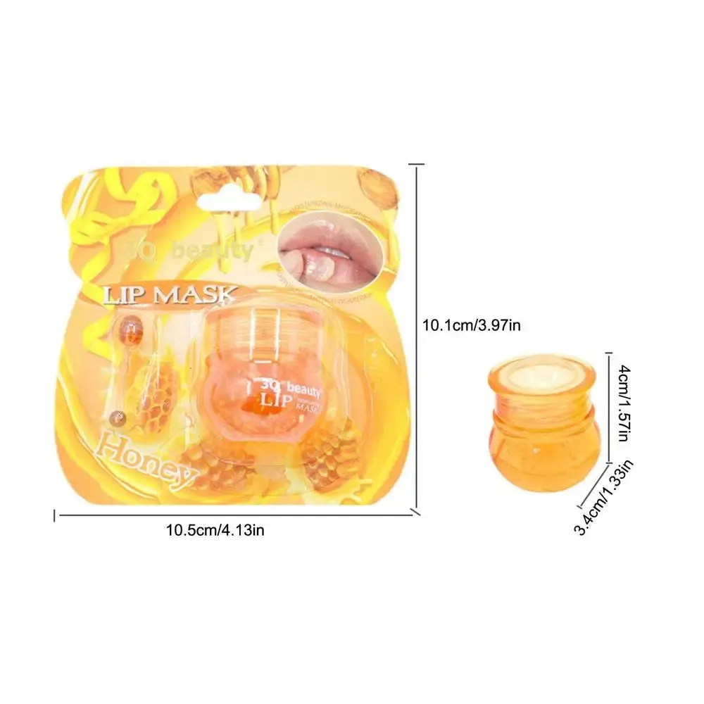 Overnight Lip Balm