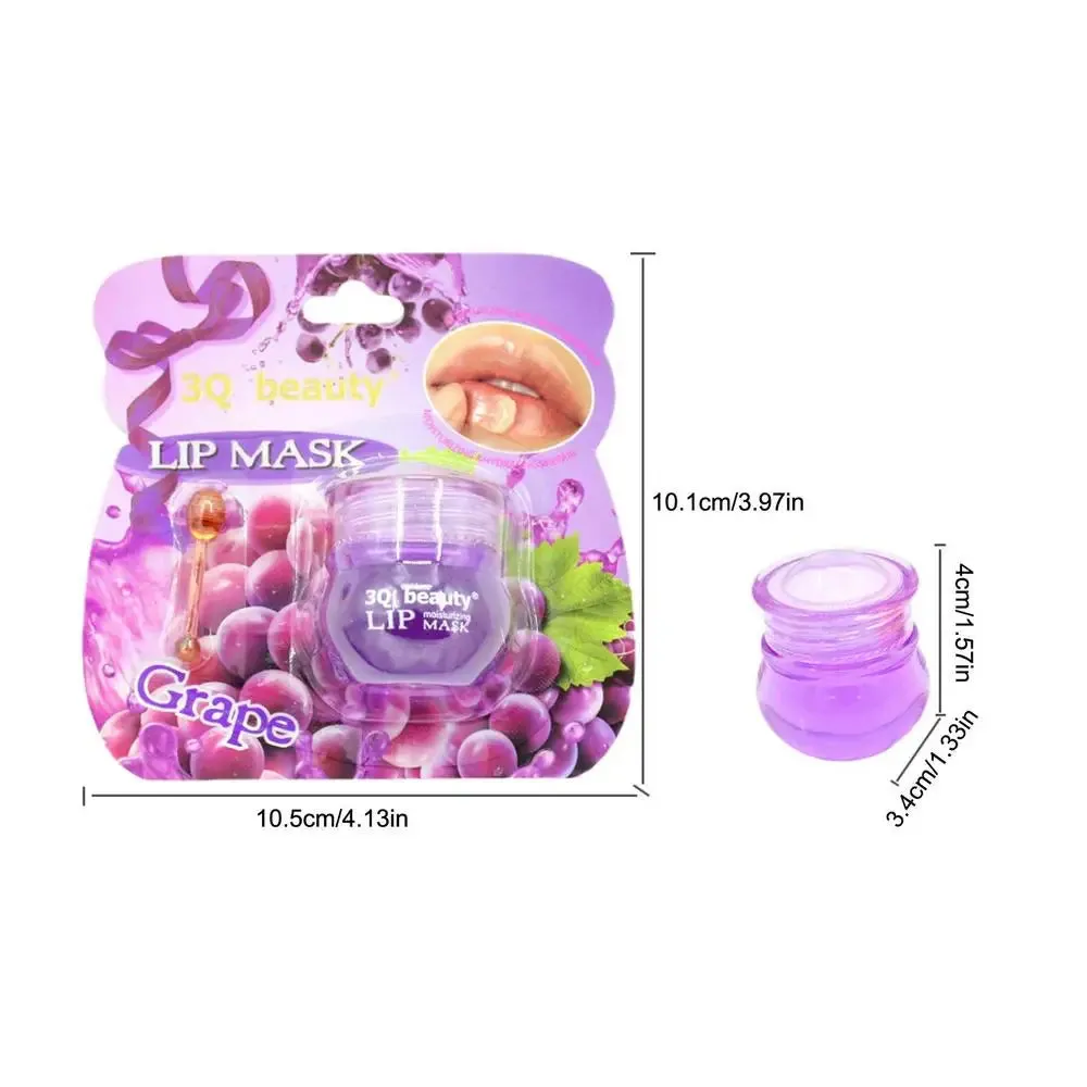 Overnight Lip Balm