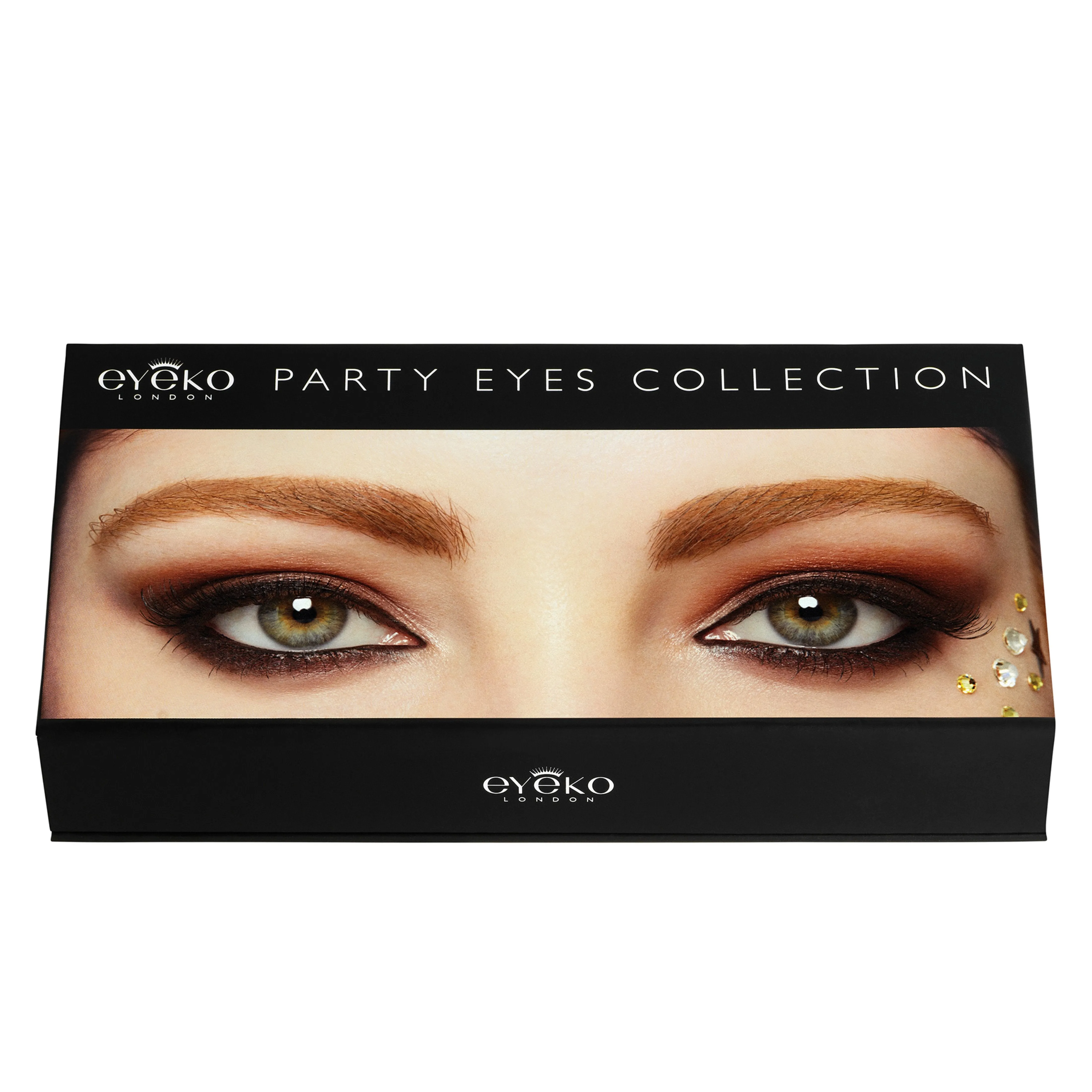 Party Eyes Collection