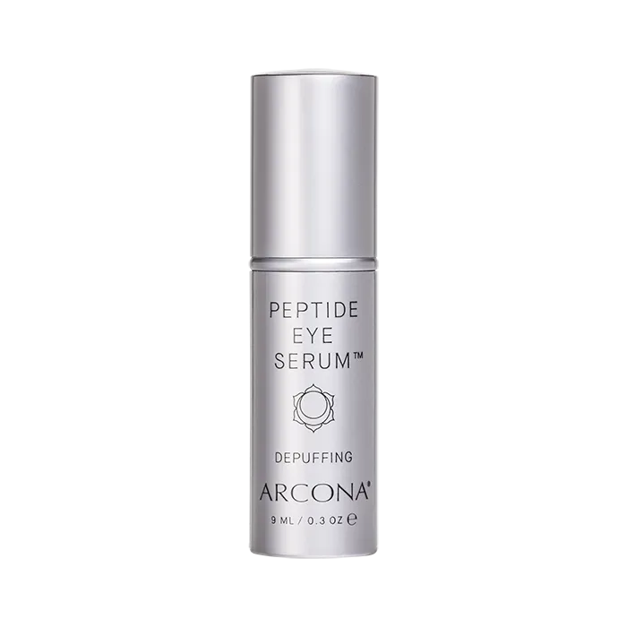 Peptide Eye Serum