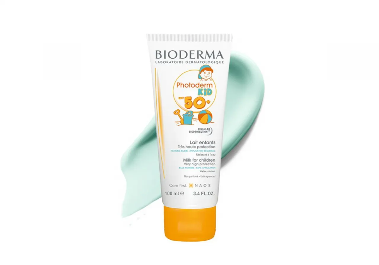 Photoderm Kid-Milk SPF50 