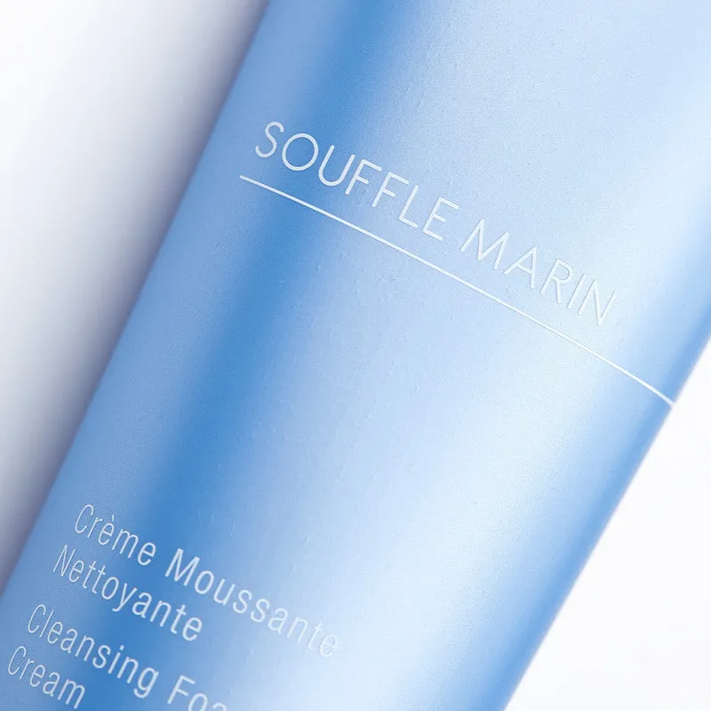 Phytomer Souffle Marin Cleansing Foaming Cream