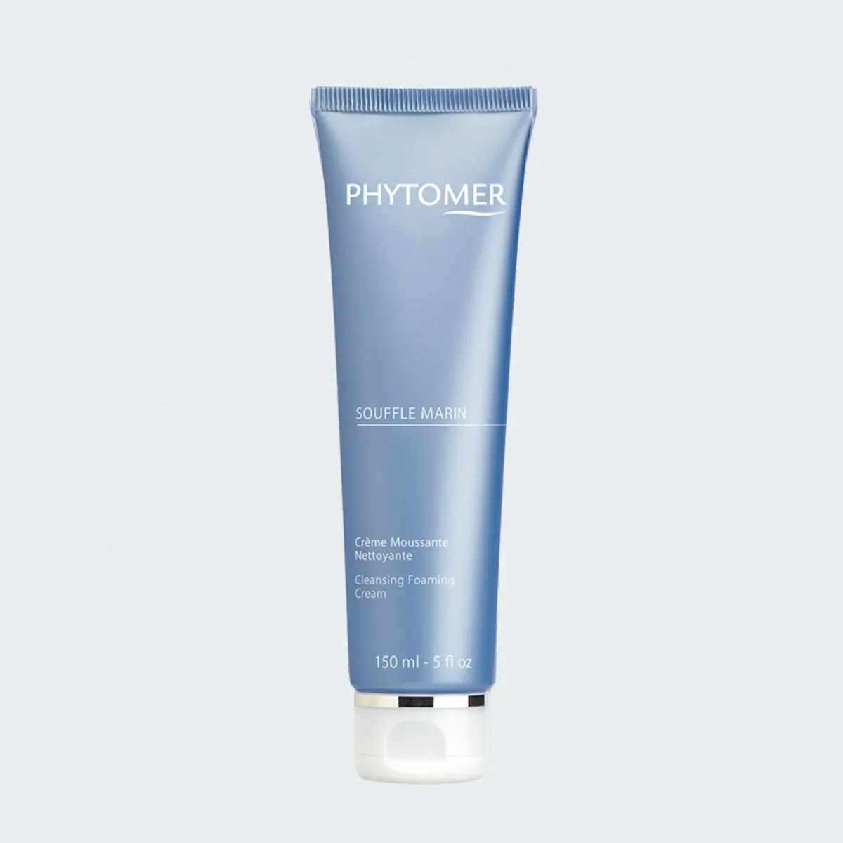 Phytomer Souffle Marin Cleansing Foaming Cream