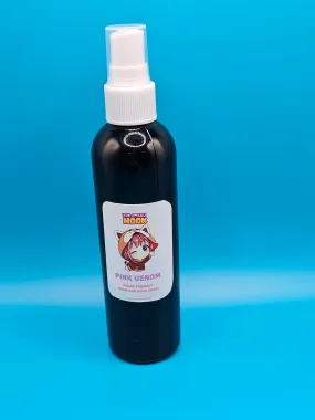 Pink Venom Vegetarian Body and Room Spray