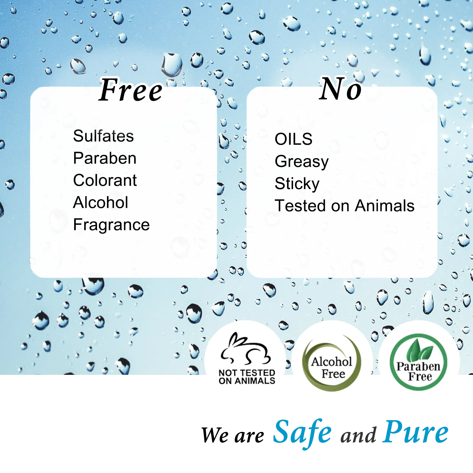 Pure Hyaluronic Acid 1% Powder Serum for Face 10,000ppm - Anti Aging   Fine Line   Intense Hydration   facial moisturizer   Visibly Plumped Skin 1Fl Oz (30ml/60ml)