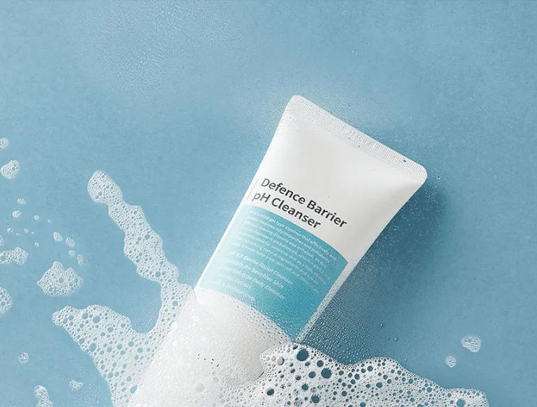 PURITO Defence Barrier pH Cleanser 150ml