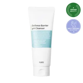 PURITO Defence Barrier pH Cleanser 150ml