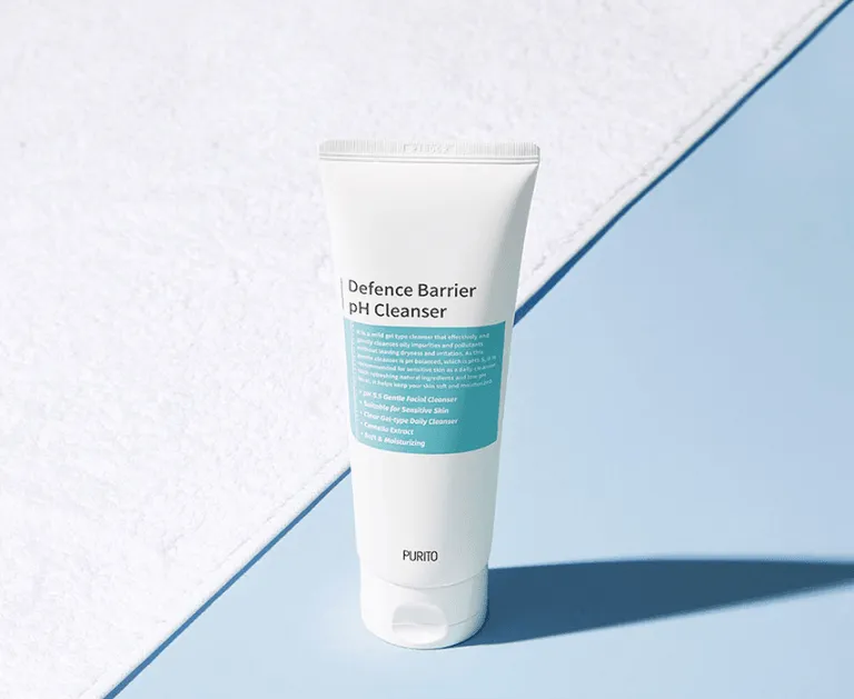 PURITO Defence Barrier pH Cleanser 150ml