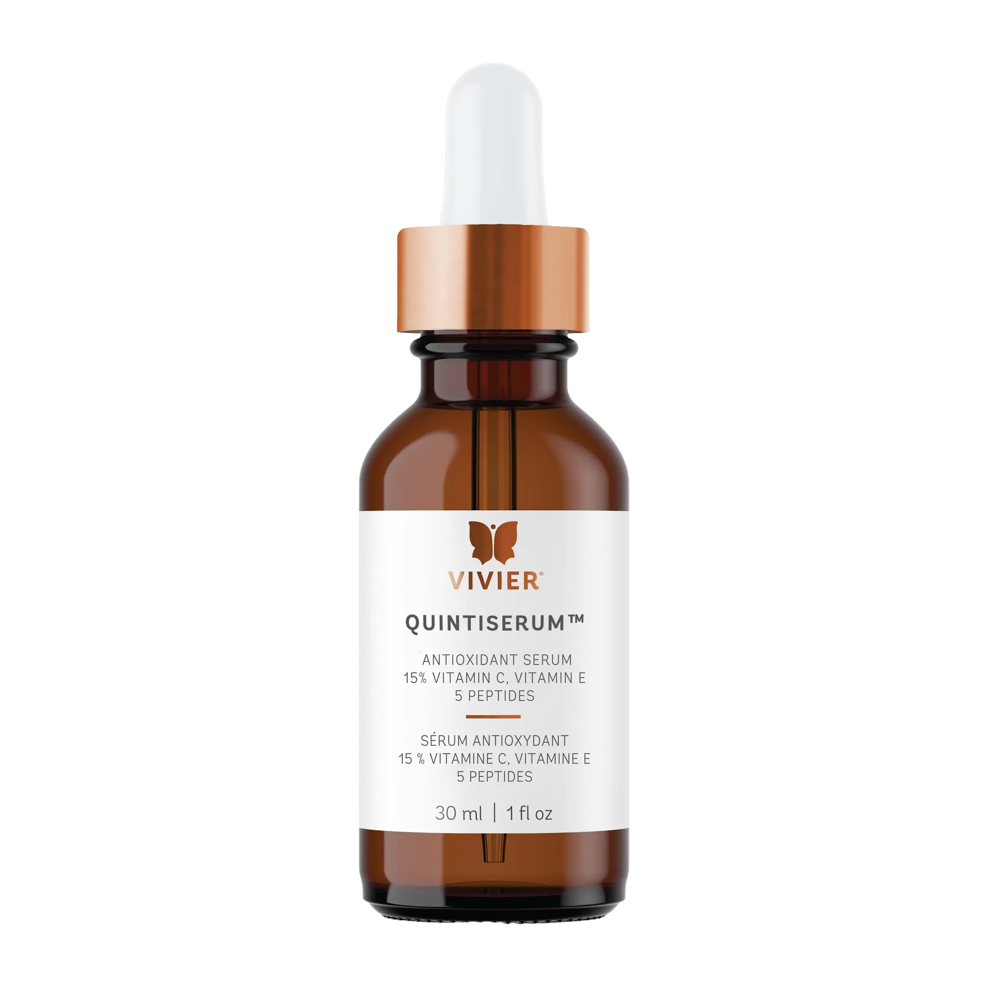 QuintiSerum 30ml