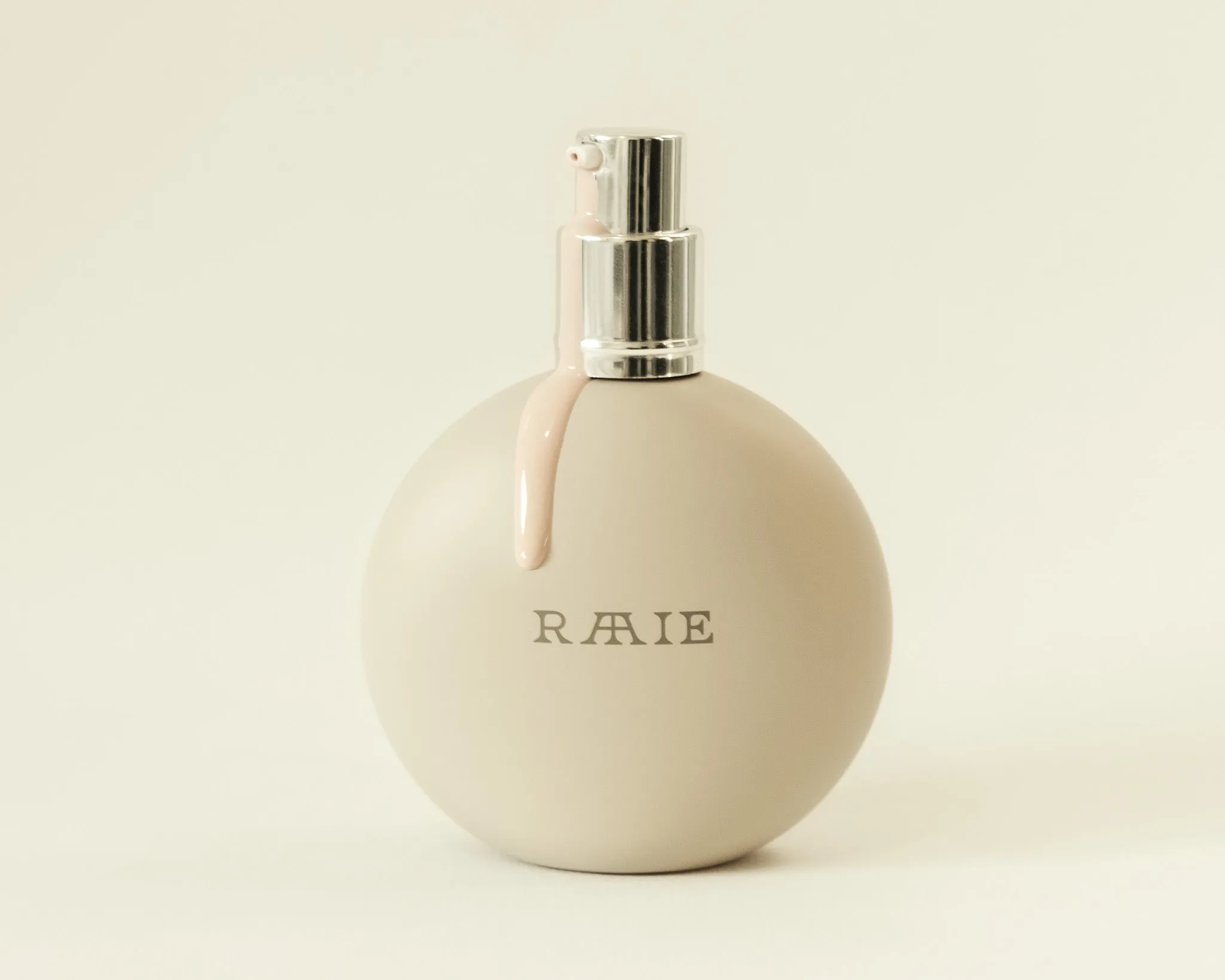 Raaie Skincare | Sun Milk Drops Tinted SPF50