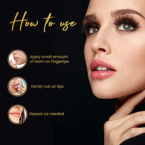 Rawls Lip Lightener Smoker Balm for Dry, Chapped, Dark & Smoky Lips| Moisturizes, Nourishes & Soften Lips | Enriched with Jojoba oil, Beetroot oil & Olive oil | For Men & Women - 4 ml