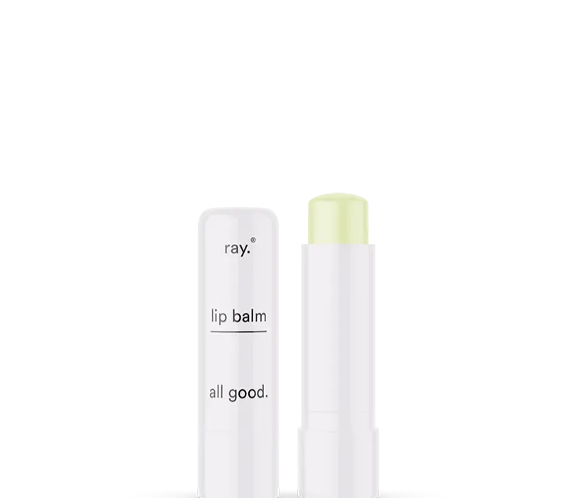 RAY Lip balm