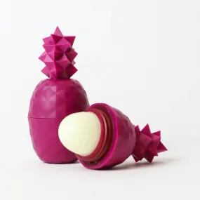 Rebels Refinery - 100% Natural Lip Balm - Fuchsia Pineapple
