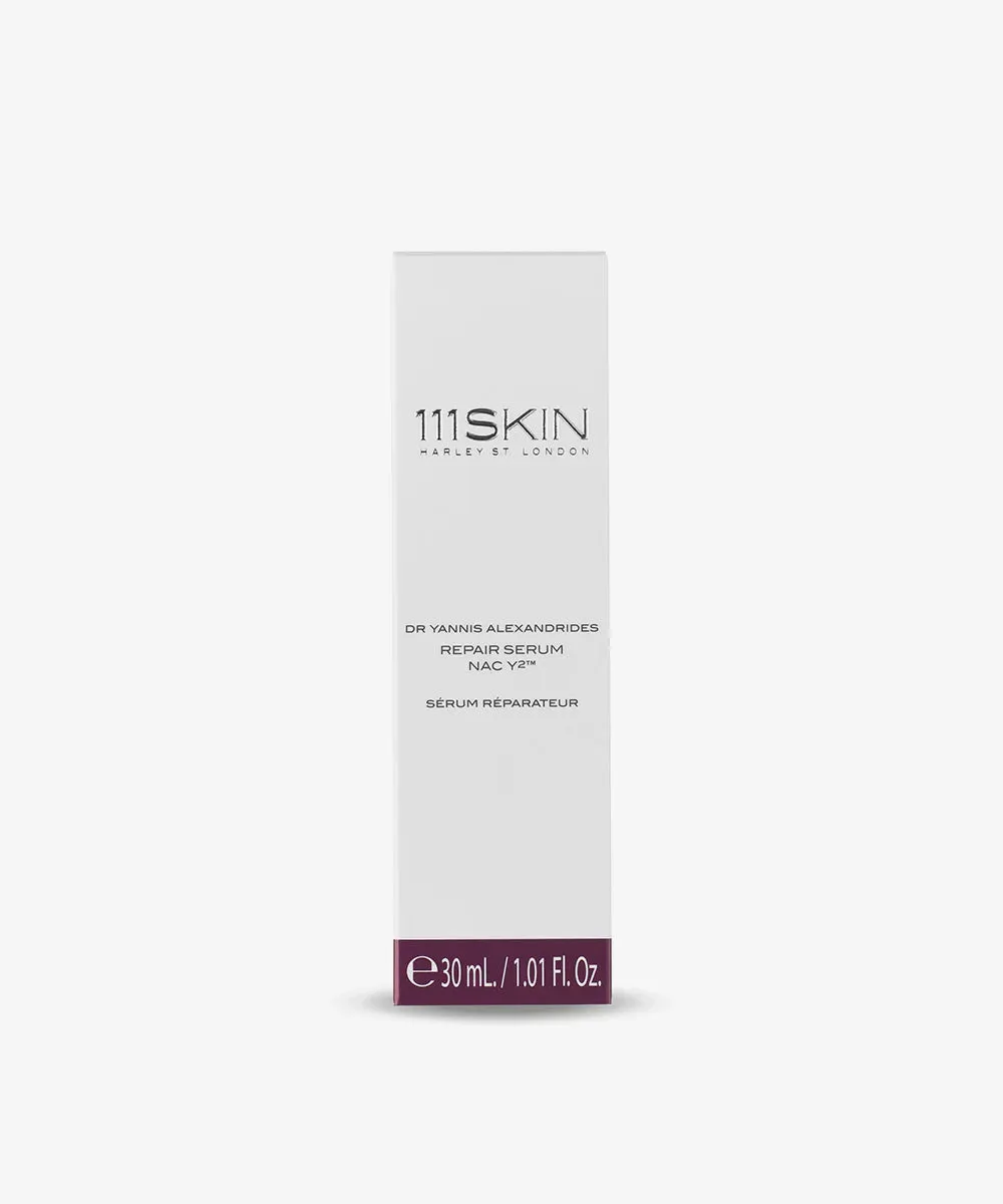 REPAIR SERUM NAC Y2