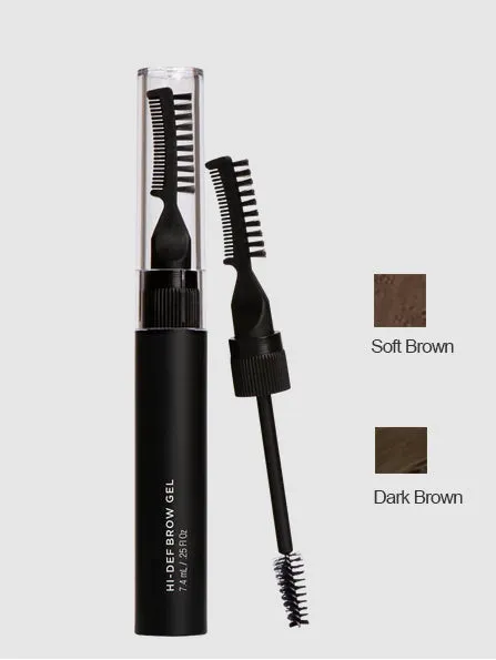 RevitaLash Hi-Def Tinted Brow Gel