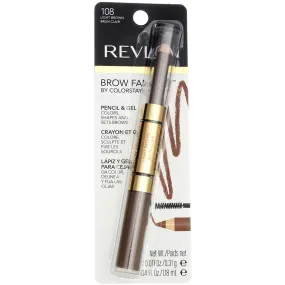 Revlon Brow Fantasy Pencil & Gel,