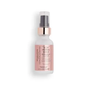 Revolution Beauty Conceal & Define Priming Serums