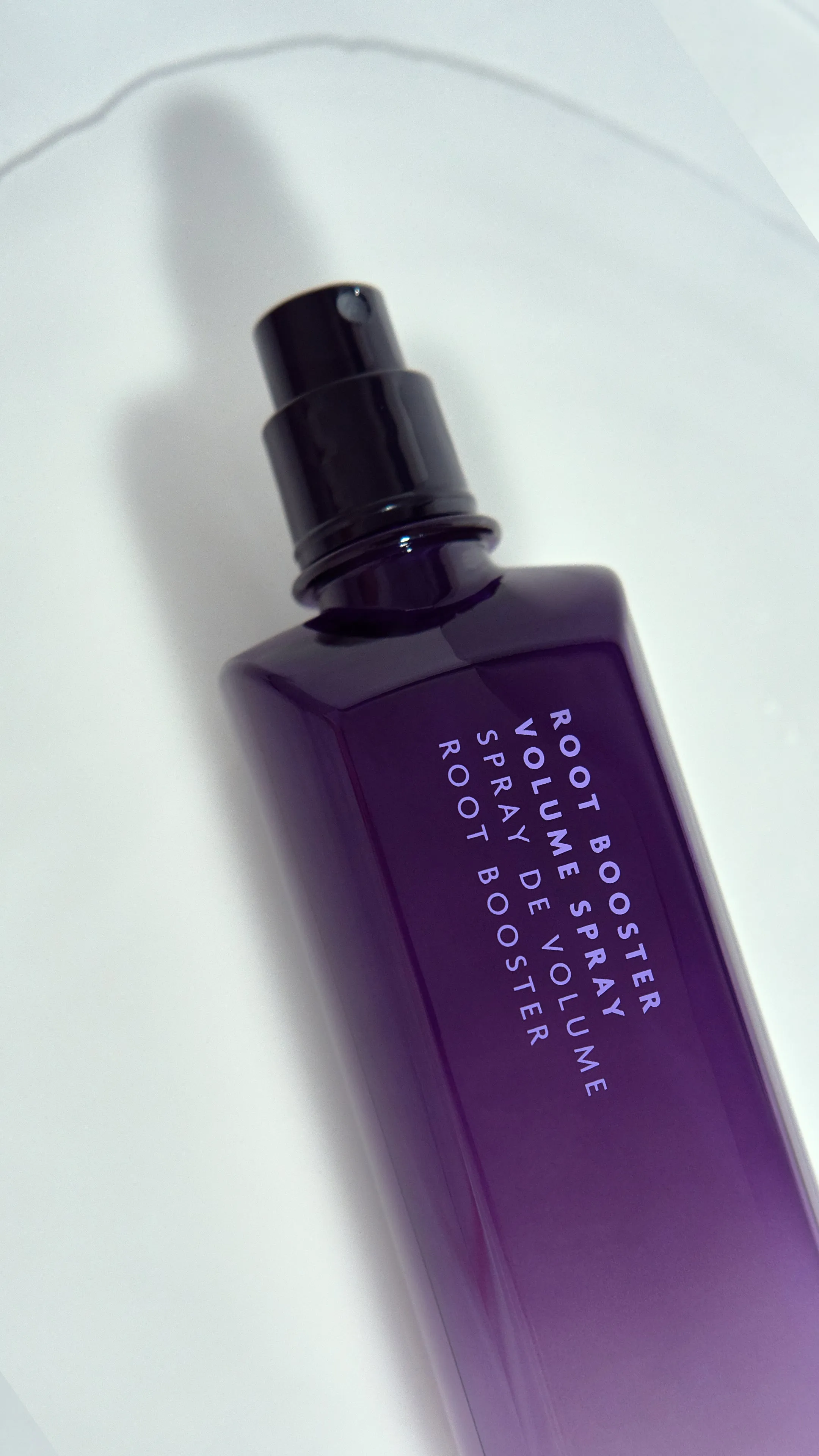Root Booster Volume Spray