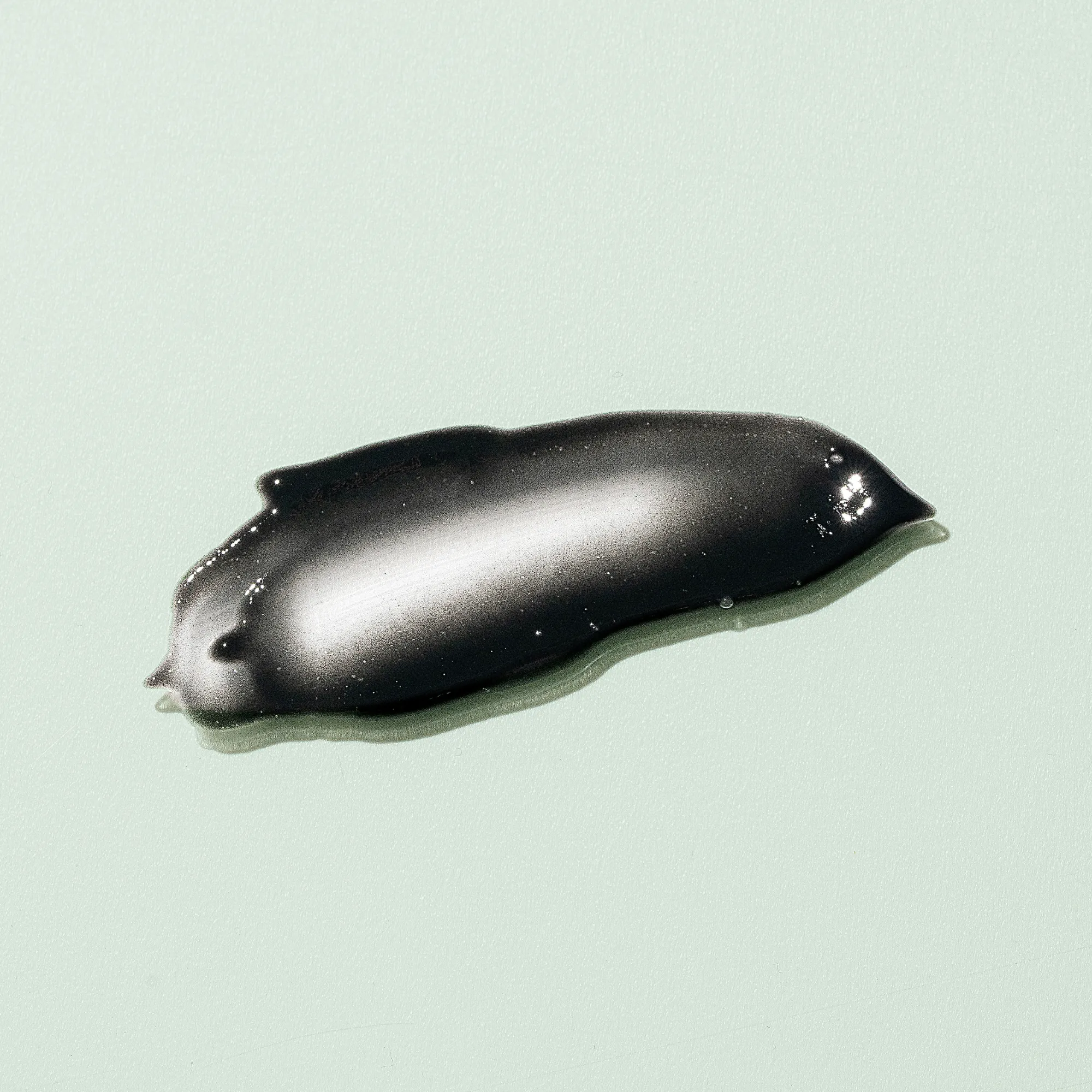 SAMPLE - 'You've Got This' Charcoal Cleansing Gel