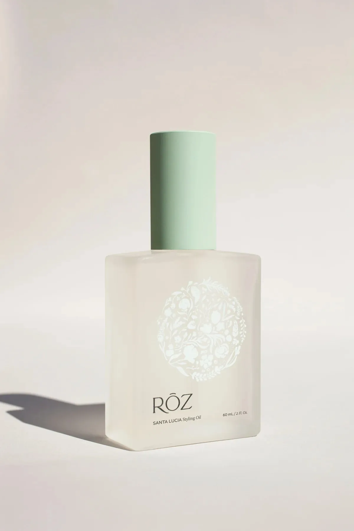 Santa Lucia Styling Oil