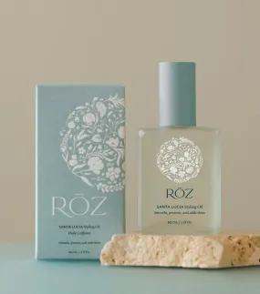Santa Lucia Styling Oil