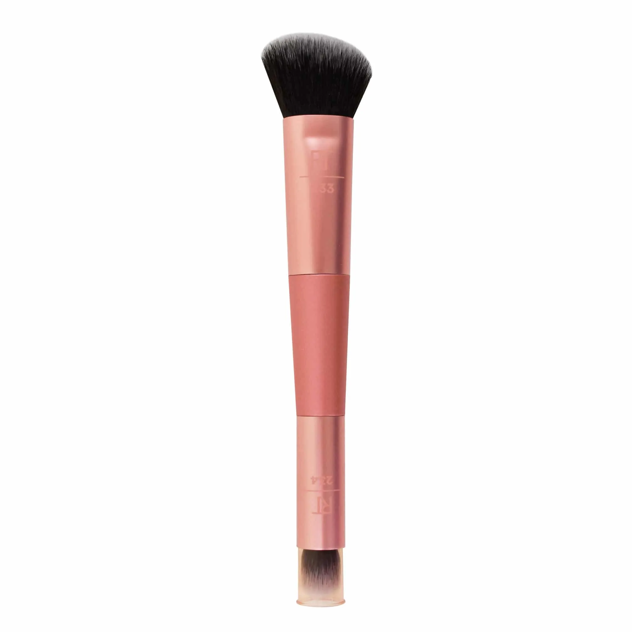 Set And Bake Dual Ended Makeup Brush