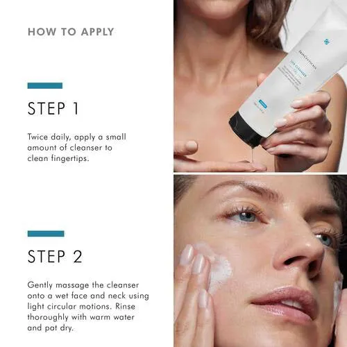 SKINCEUTICALS - LHA CLEANSING GEL