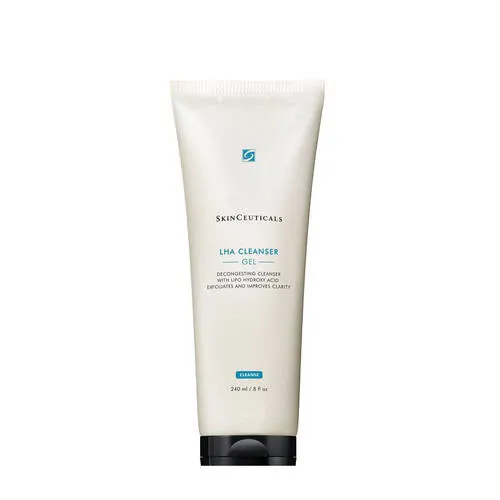 SKINCEUTICALS - LHA CLEANSING GEL