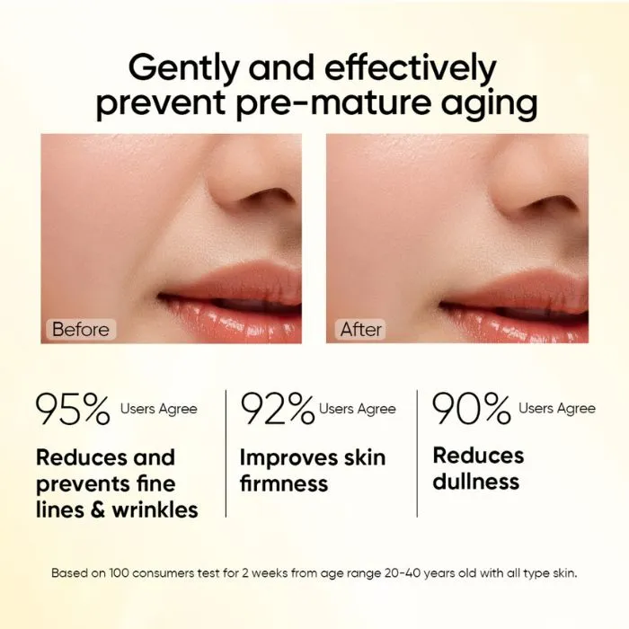 Skintific Gentle-A Retinol Renewal Serum (20ml)